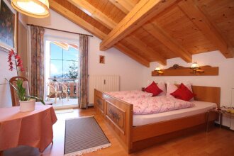 Haus Almenrausch, фото 2