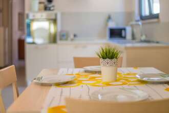 Apartments Marin - Near Temple of Augustus, фото 19