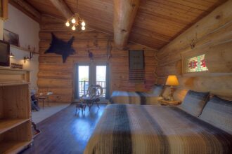 Soap Lake Natural Spa and Resort, фото 50 Soap Lake Natural Spa and Resort, фото 50