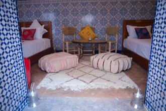 Riad Atlas Mejbar, фото 16 Riad Atlas Mejbar, фото 16