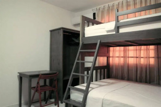 Santo Domingo Bed and Breakfast, фото 22