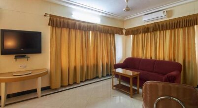 OYO Rooms Chembur Diamond Garden, фото 46