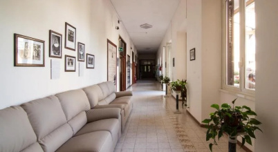 Casa Per Ferie Villa Monte Mario, фото 42 Casa Per Ferie Villa Monte Mario, фото 42