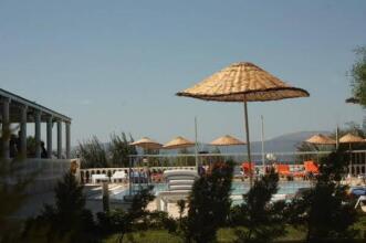 Poseidon Cesme Resort - All Inclusive, фото 23