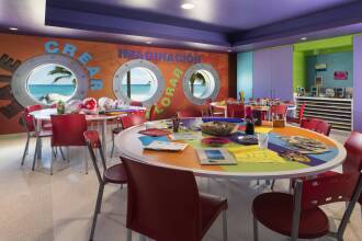 Grand Fiesta Americana Coral Beach Cancun Resort & Spa, фото 25 Grand Fiesta Americana Coral Beach Cancun Resort & Spa, фото 25