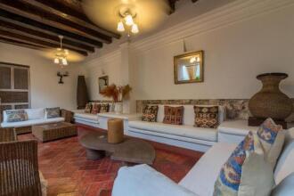 Hotel Casa la Tablada By GB Collection, фото 2 Hotel Casa la Tablada By GB Collection, фото 2