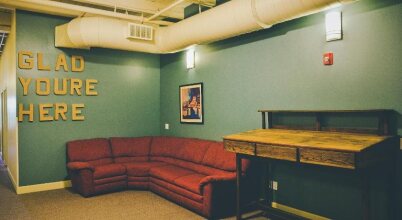 The Cleveland Hostel, фото 41 The Cleveland Hostel, фото 41