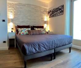 Trastevere Apartments in Rome, фото 2