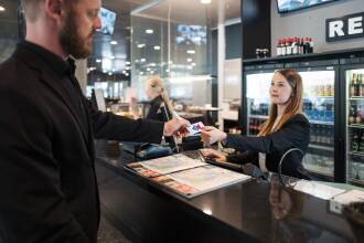 Cabinn Apartments, фото 23 Cabinn Apartments, фото 23