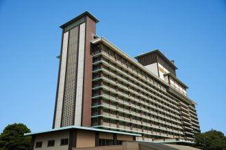 Hotel Okura Tokyo South Wing