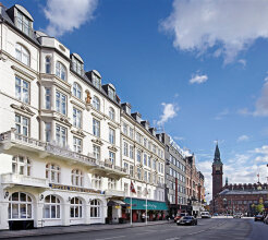 First Kong Frederik, фото 36 First Kong Frederik, фото 36