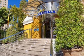 Hotel Servigroup Castilla, фото 10