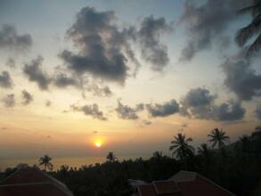 Samui Sunrise Seaview Villa, фото 27