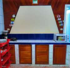 Hotel Casa Gitana Corcovado, фото 16