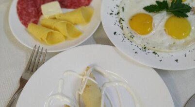 Отель «Предслава», фото 23 Отель «Предслава», фото 23