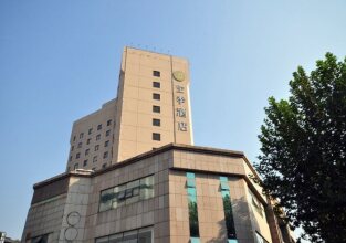 All Seasons Hotel- West Lake Jiefang Rd Branch, фото 6 All Seasons Hotel- West Lake Jiefang Rd Branch, фото 6