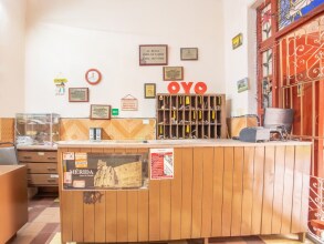 OYO Hotel Margarita, фото 7