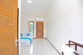 Airy Eco Jimbaran Uluwatu Gang Lestari 1 Bali, фото 19