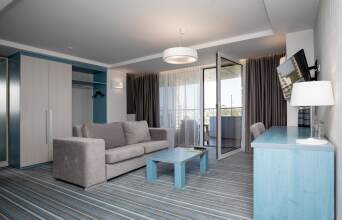 Atlantic Garden Resort, фото 6 Atlantic Garden Resort, фото 6