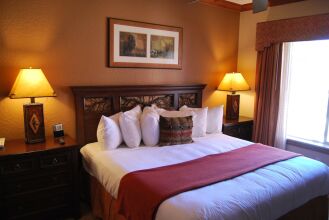 White Pines 2-BD at Westgate - Mercury