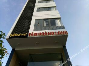 Tan Hoang Long Hotel, фото 28