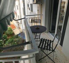 Cosy Apartment in Glyfada Center, фото 8