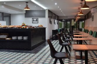 Suites Hotel Le Yacht, фото 18 Suites Hotel Le Yacht, фото 18