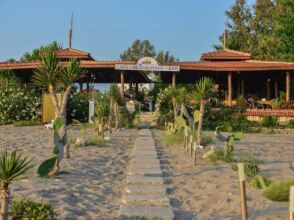 Safak Beach Hotel, фото 31