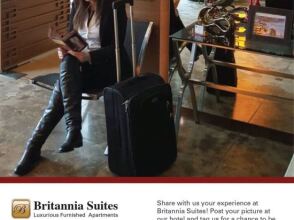 Britannia Suites, фото 39 Britannia Suites, фото 39