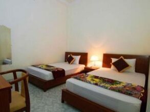 Ha Binh Hotel & Motel, фото 18