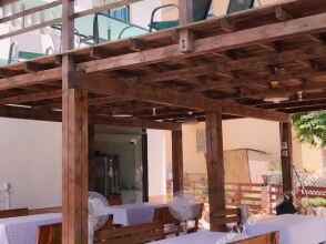 Lanfanyouyou Inn, фото 17