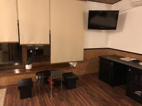 Hotel Myslyvskiy Dvir, фото 14