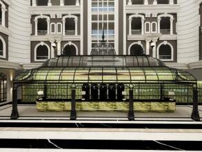 Sea World Resort & Spa