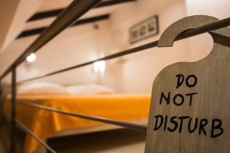 Downtown Apartments Pula, фото 32