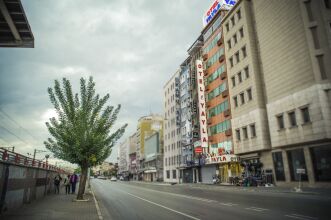 Yayla Hotel, фото 8