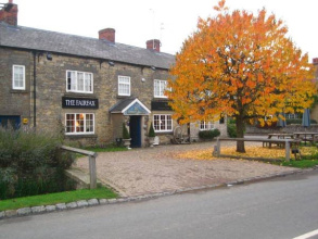 The Fairfax Arms, фото 10