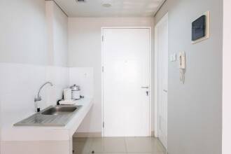 Beverly 90210 Studio Apartment at Serpong, фото 5