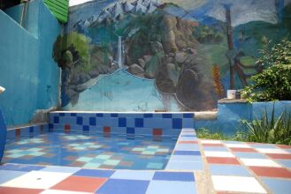 Hostal Las Terrazas, фото 22 Hostal Las Terrazas, фото 22