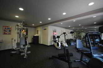 Best Western Plus Austin City, фото 31 Best Western Plus Austin City, фото 31