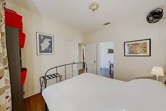 SoCo Hideaway with Outdoor Living by RedAwning, фото 3 SoCo Hideaway with Outdoor Living by RedAwning, фото 3