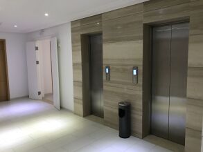 Hotel Al Karmel, фото 16 Hotel Al Karmel, фото 16