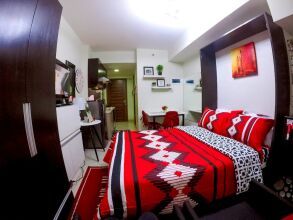 Studio Condo at Horizons 101, фото 2 Studio Condo at Horizons 101, фото 2