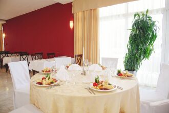 Montenegro Beach Resort, фото 26