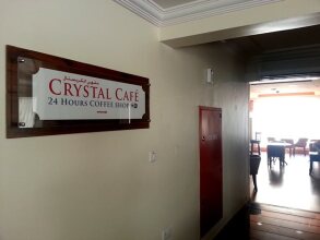 Crystal Palace, фото 17 Crystal Palace, фото 17