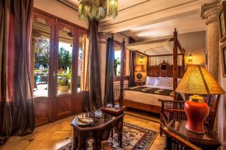 Palais Mehdi, фото 9 Palais Mehdi, фото 9