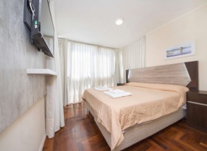 Obispo Oro Flat ZX3, фото 2 Obispo Oro Flat ZX3, фото 2