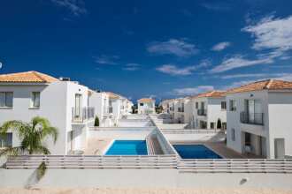 Luxury 3 Bedroom Villa With Private Pool, Paralimni Villa 1290, фото 19 Luxury 3 Bedroom Villa With Private Pool, Paralimni Villa 1290, фото 19