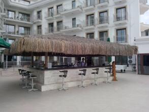 Pasa Garden Beach Hotel, фото 8