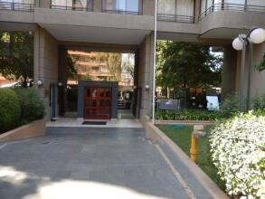 Roomapart Escuela Militar