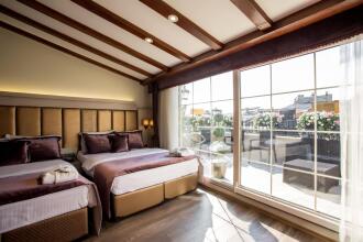 Beyond Style Hotel, фото 2 Beyond Style Hotel, фото 2